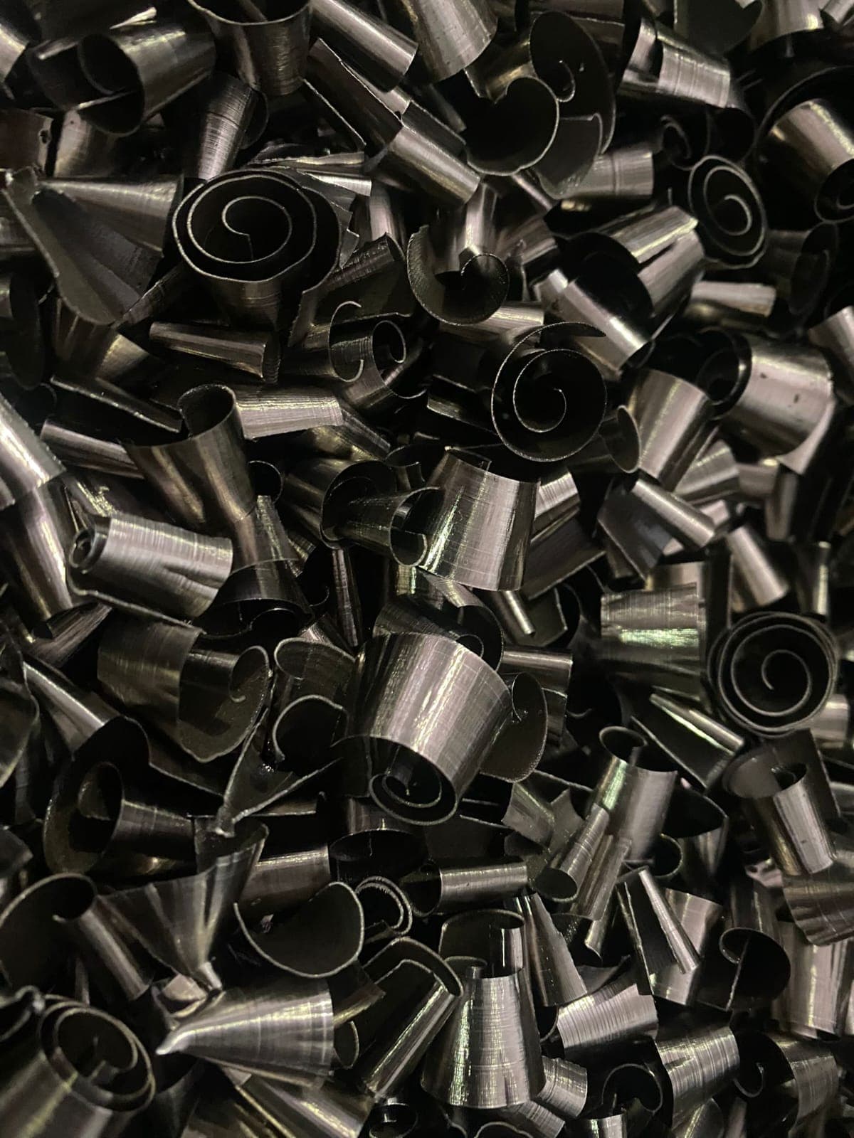 Nickel Alloys