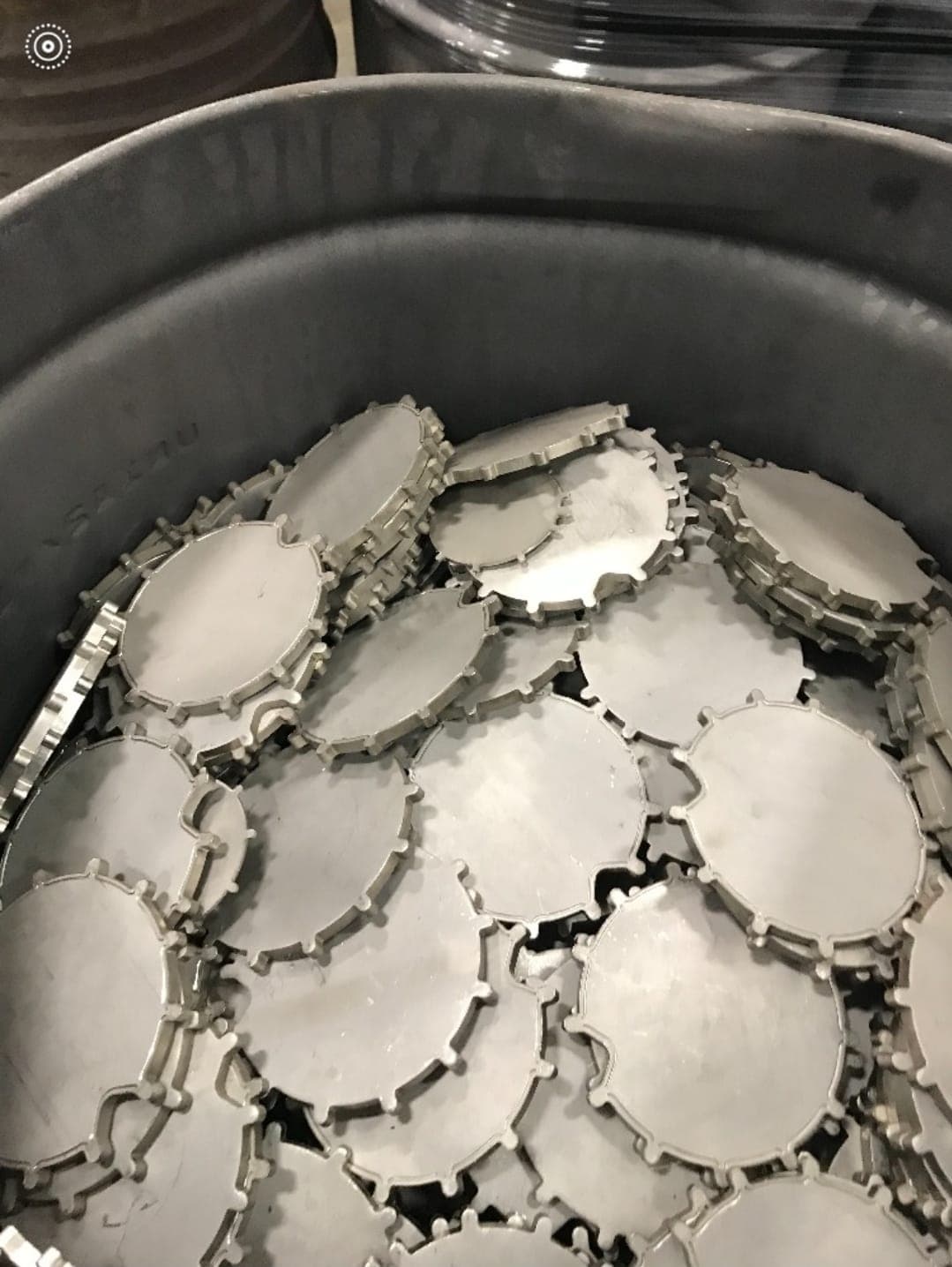 Stainless Steel